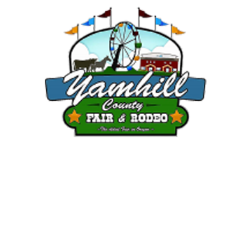 Yamhill County Fair Logo